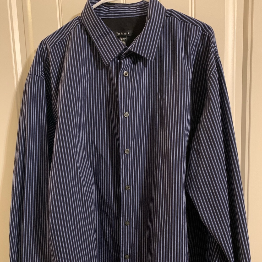 Van Heuson dress shirt